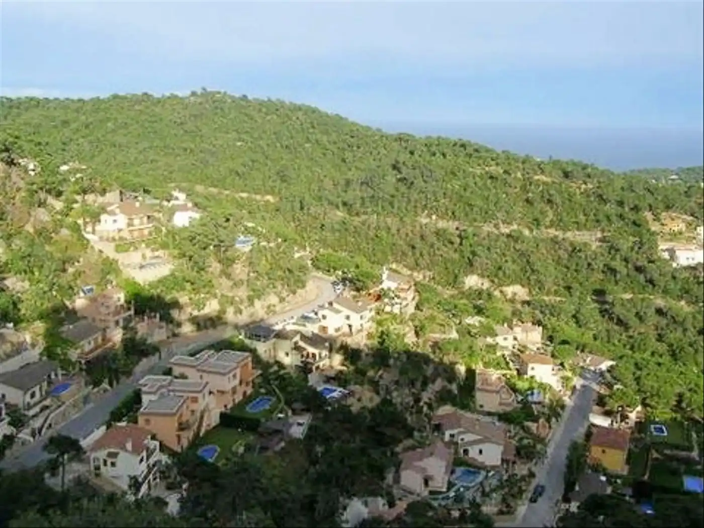 Wohnbaugrundstück zum Verkauf in Serra Brava, imagen 9