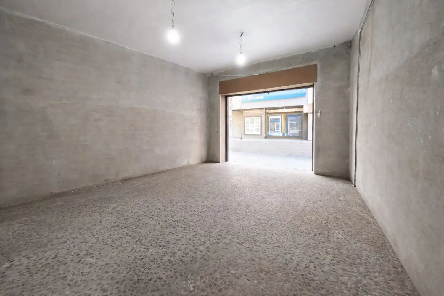Geschaftsraum zur Miete in Centre