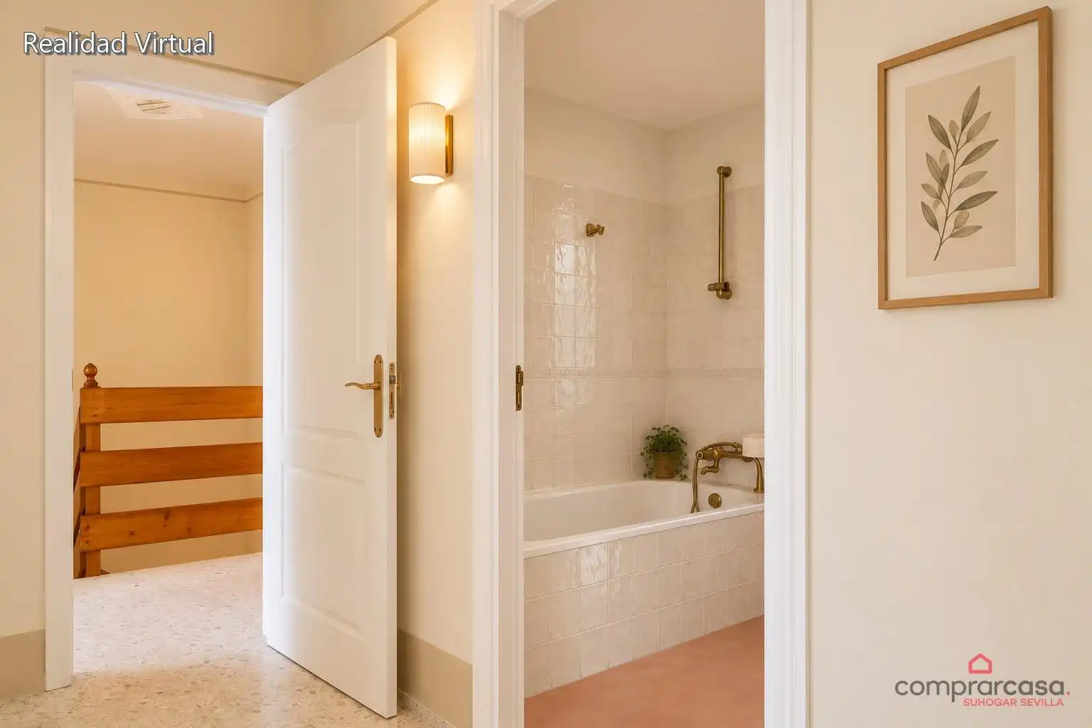 Adosado con piscina en venta en Calle de Julio Romero de Torres 55, imagen 23
