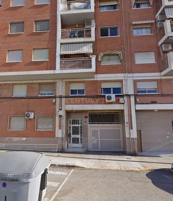 Vista exterior de Casa o xalet en venda en Elche / Elx