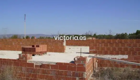 Residencial en venta en PARTIDA DELS CABESOLS, Biar