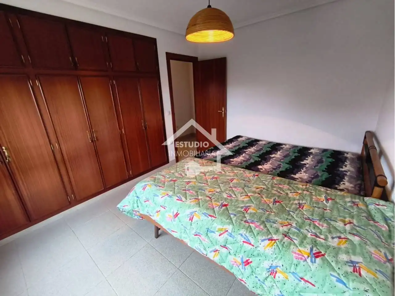 Habitación de Casa o chalet en venta en Mendavia con Amueblado