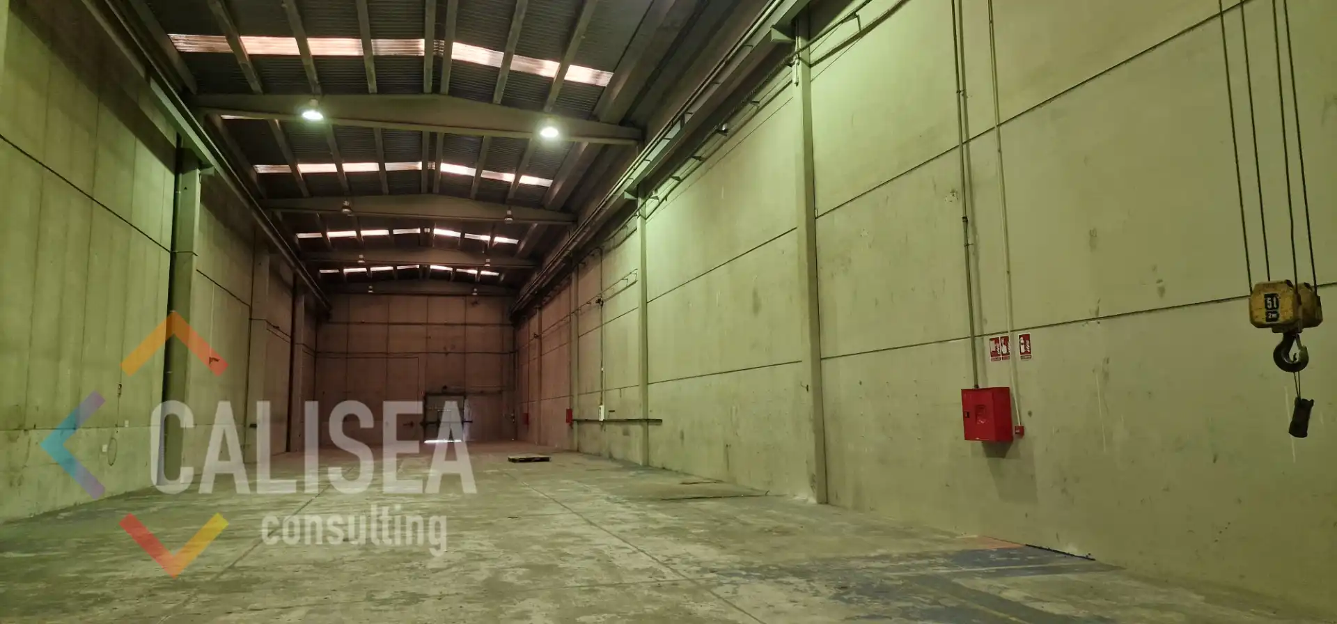 Nave industrial en alquiler en Zona Industrial, imagen 5