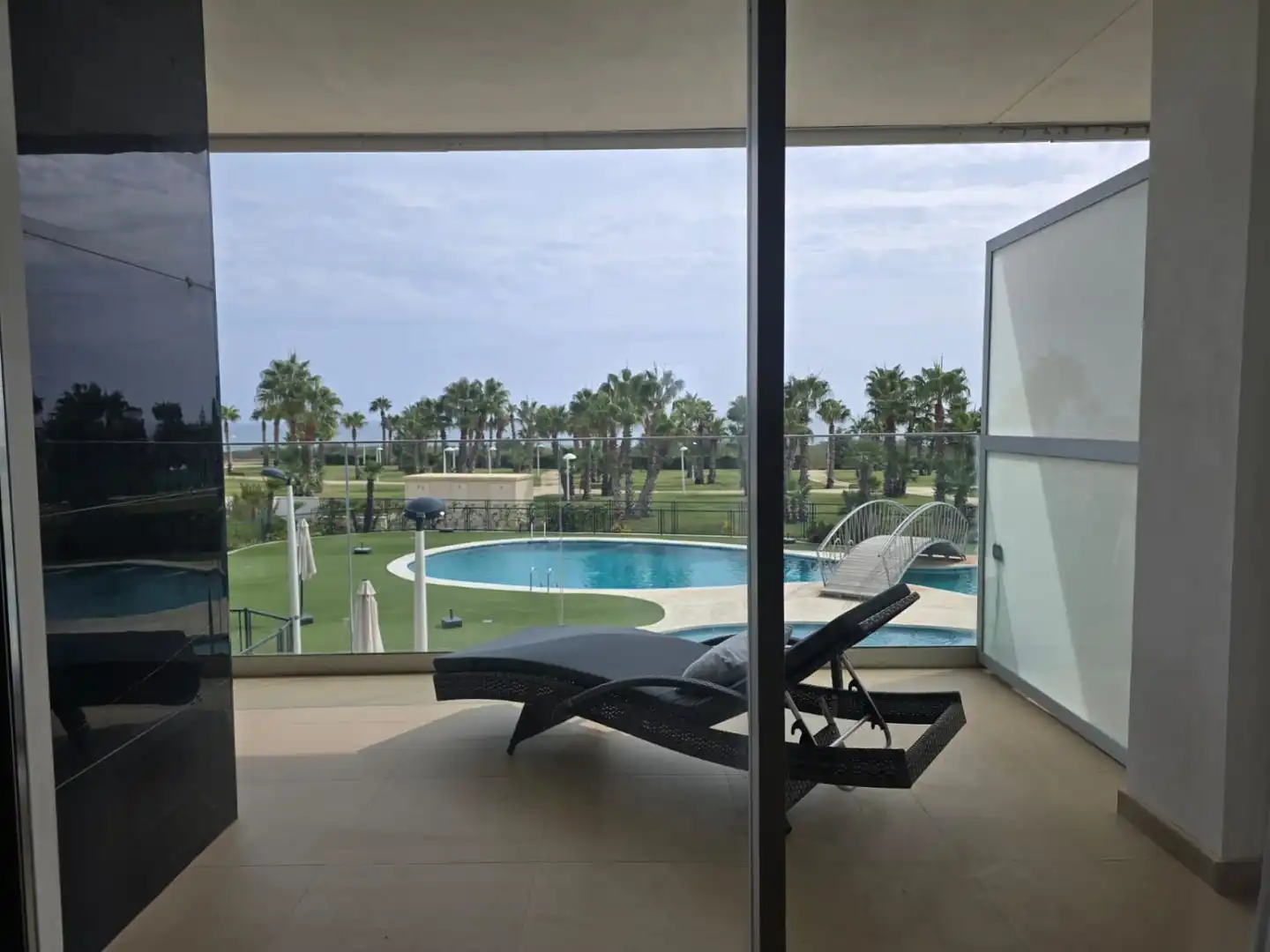 Apartamento con piscina en venta en UR PAI SECTOR TORRELASAL 1, imagen 31