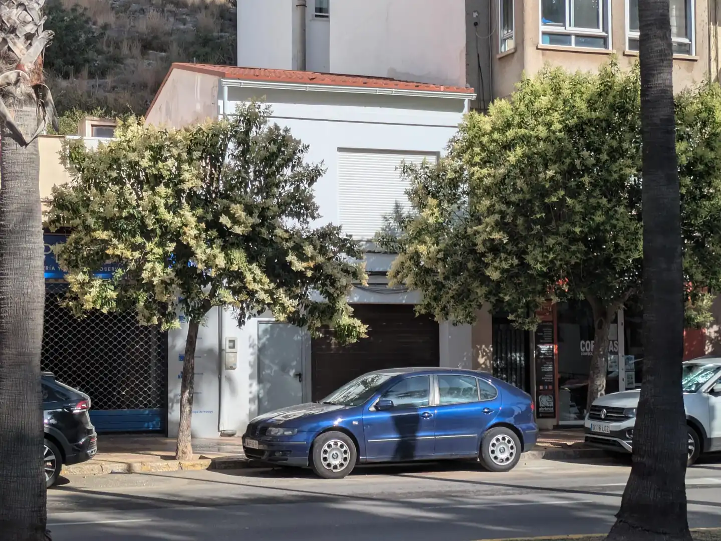 Exterior view of Houses for sale in Cullera