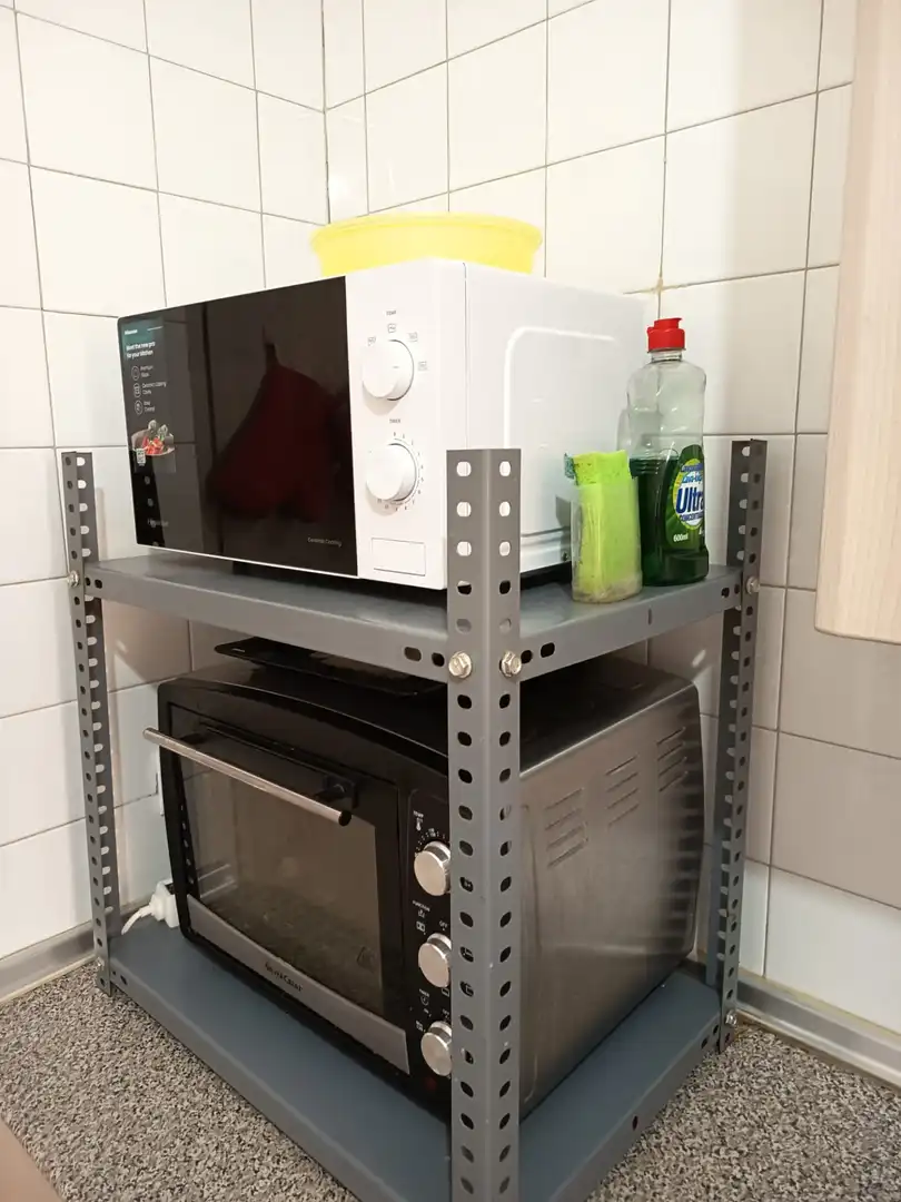 Wohnung mit Aufzug zur Miete in Ruta de la Plata, imagen 12