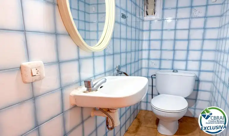 Appartement à vendre à Carrer del Puig Rom 137, imagen 8