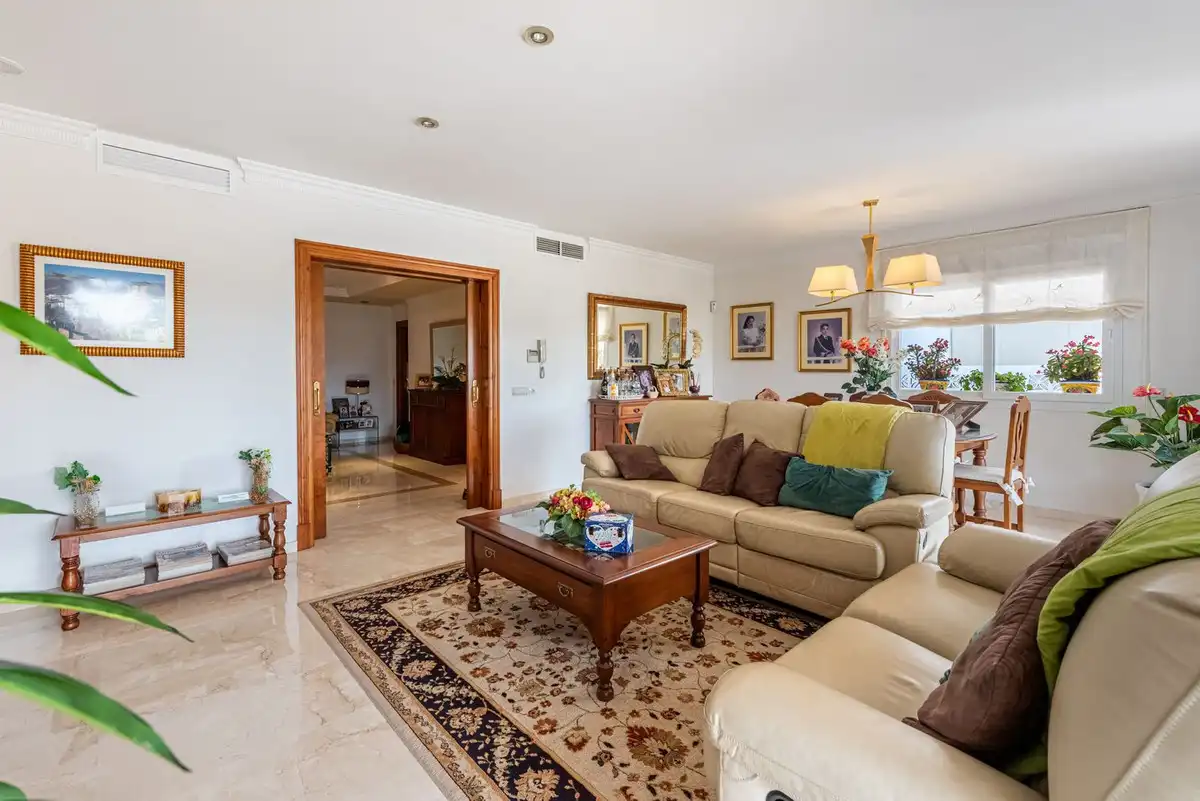 Reihenhaus zum Verkauf in San Pedro de Alcántara, imagen 10