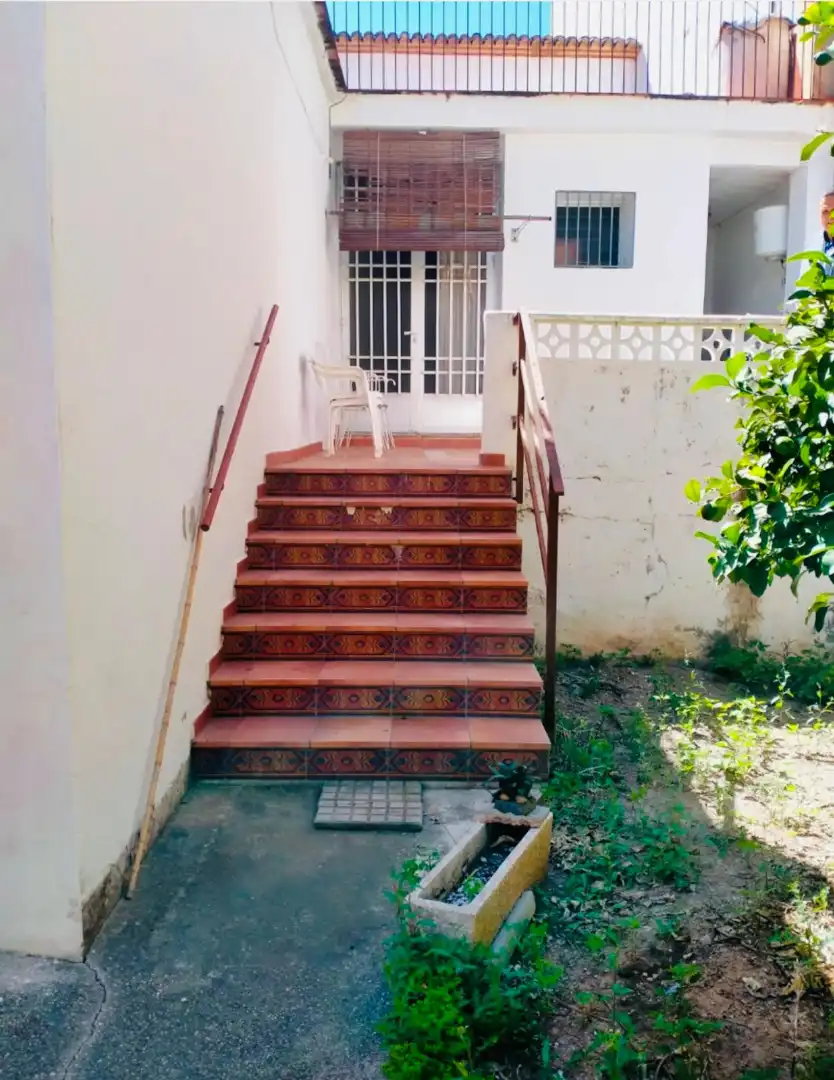 Casa amb jardí en venda a Carrer Nou d'Octubre 76, imagen 36