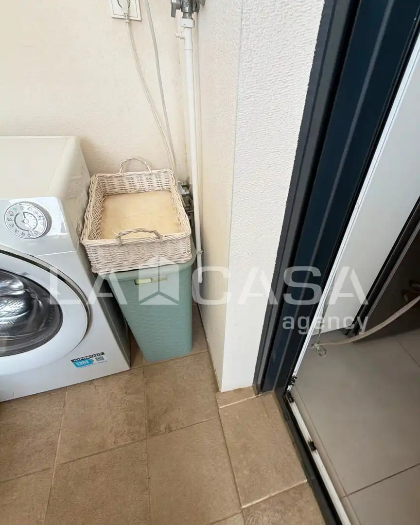 Casa a schiera con piscina in vendita a Calle Jose Mejias Salguero, imagen 31