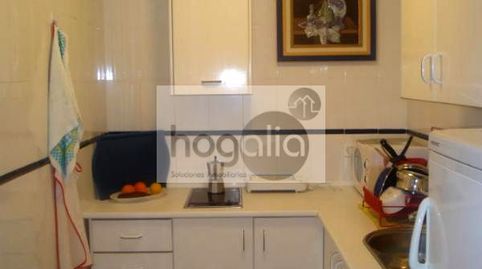 Foto 3 von Wohnung zur Miete in Encarnación - Regina, Sevilla Capital