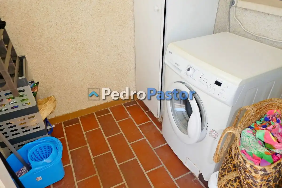 Mini appartamento con piscina in vendita a Las Marinas / Les Marines, imagen 29