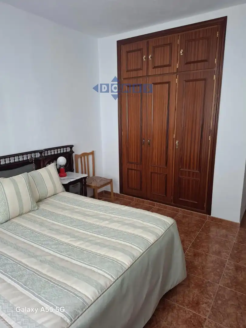 Habitación de Piso en venta en Pujerra con Terraza y Amueblado