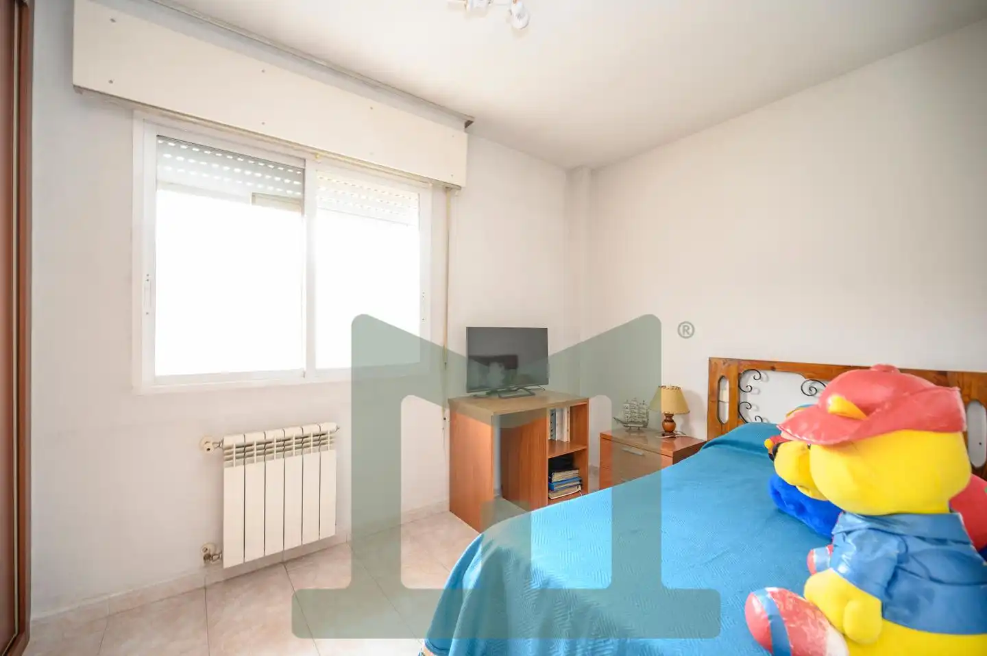 Dormitori de Casa o xalet en venda en Parla amb Aire condicionat i Calefacció