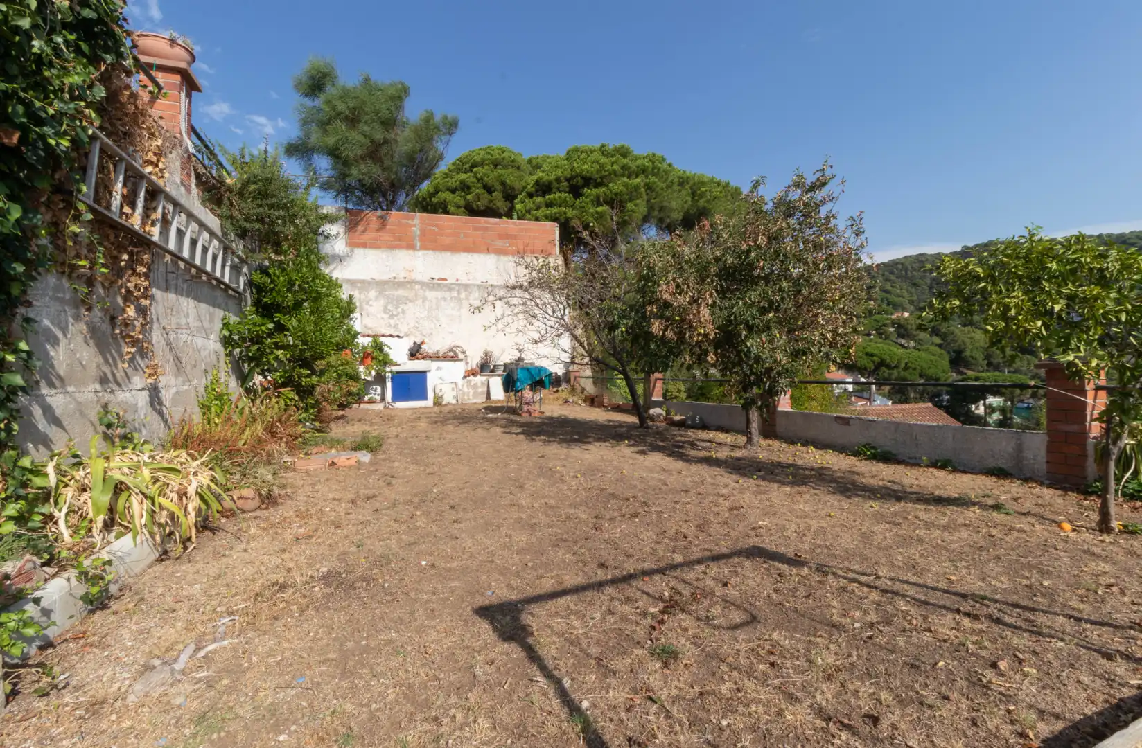 Chalet con terraza en venta en Sant Cebrià de Vallalta, imagen 11