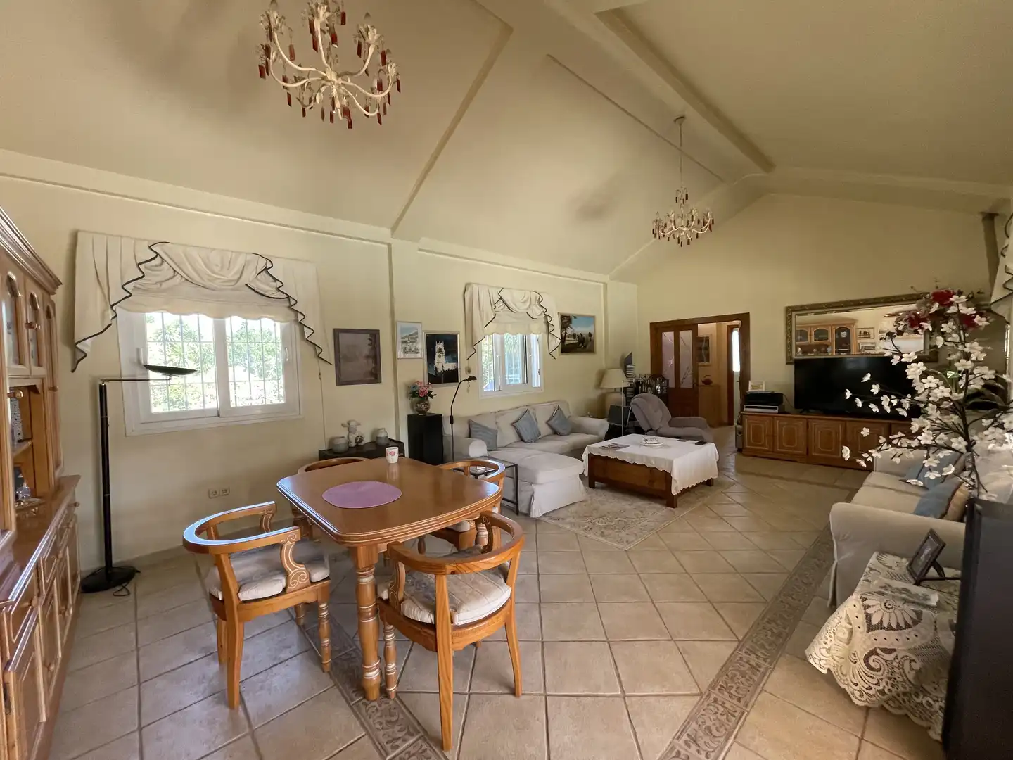 Finca rústica en venda a Diseminado Poligono 27, 78, Casalpalma - Fahala