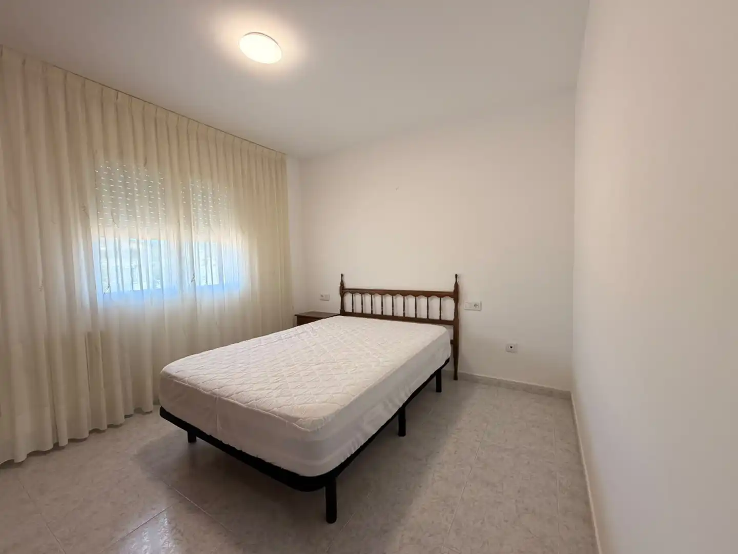 Flat for rent in JOAN FUSTER, Sarrià de Ter