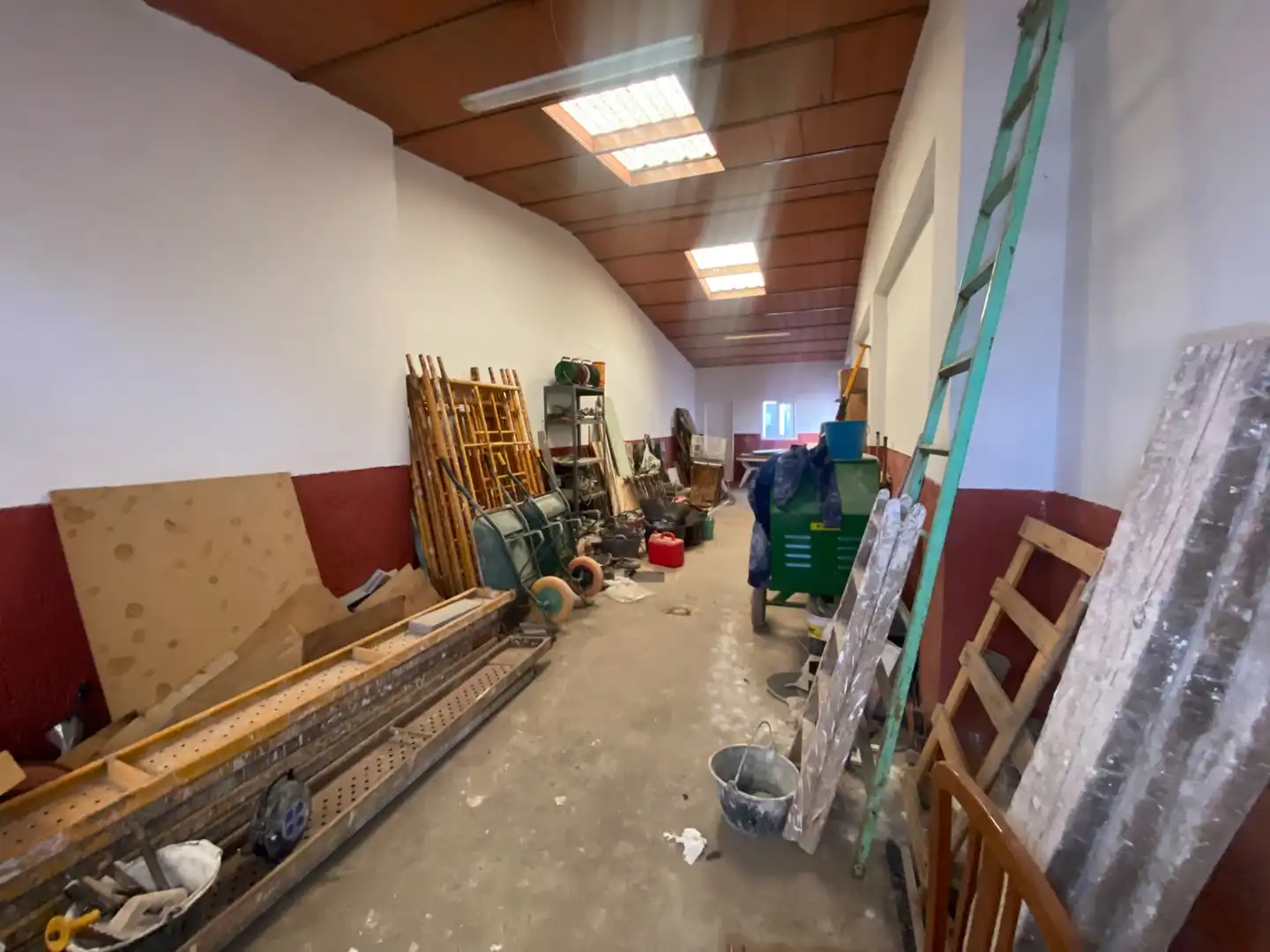 Casa en venta en Calle Acuña, imagen 22