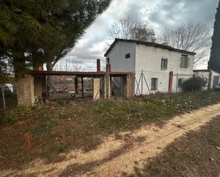 House or chalet for sale in Fuentenava de Jábaga  with Heating, Storage room and Furnished