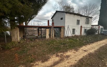 Casa o xalet en venda en Fuentenava de Jábaga amb Calefacció, Traster i Moblat