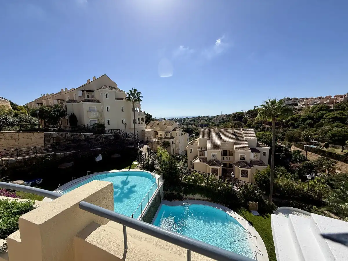 Duplex avec ascenseur à vendre à Elviria - Cabopino, imagen 22