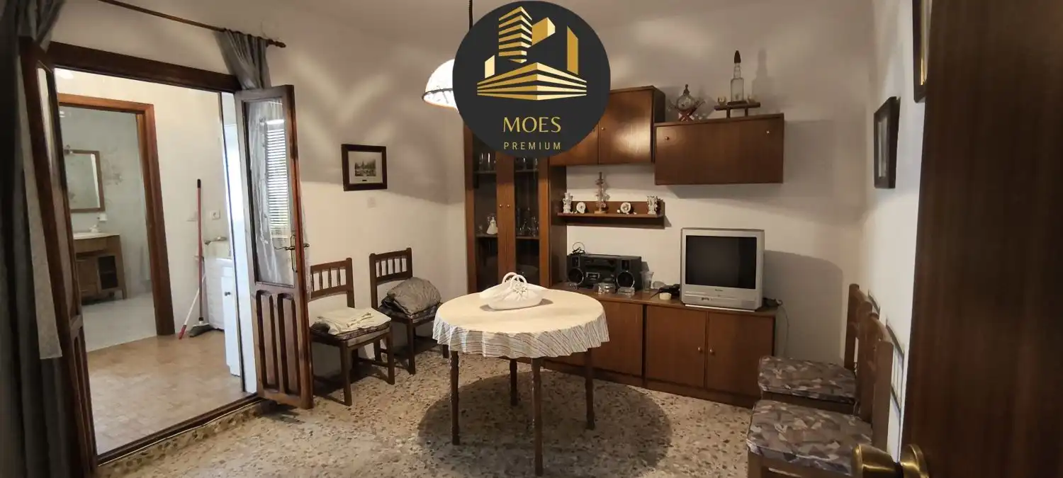 Appartamento con terrazza in vendita a Guarromán, imagen 4