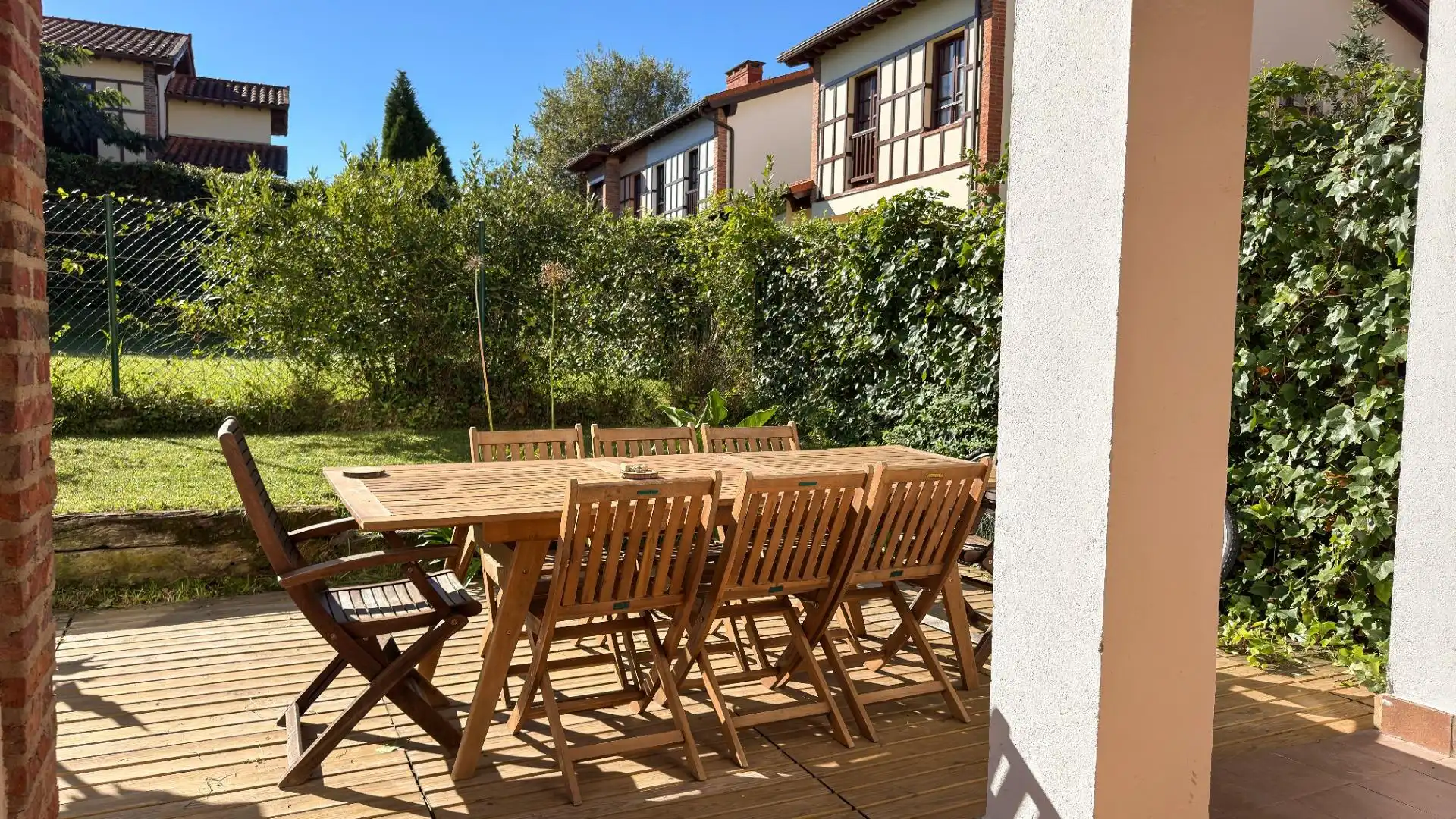 Detached house with pool for sale in PIEDRA DE LOS DIEZ PIES 1, imagen 10