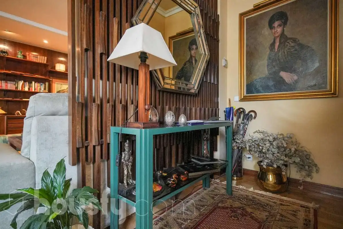 Piso con jardín en venta en Calle Fernando el Católico ., imagen 21
