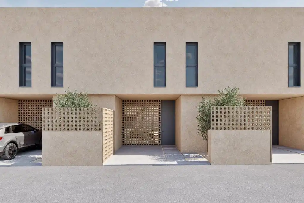 Maison mitoyenne à vendre à Ponent, imagen 2