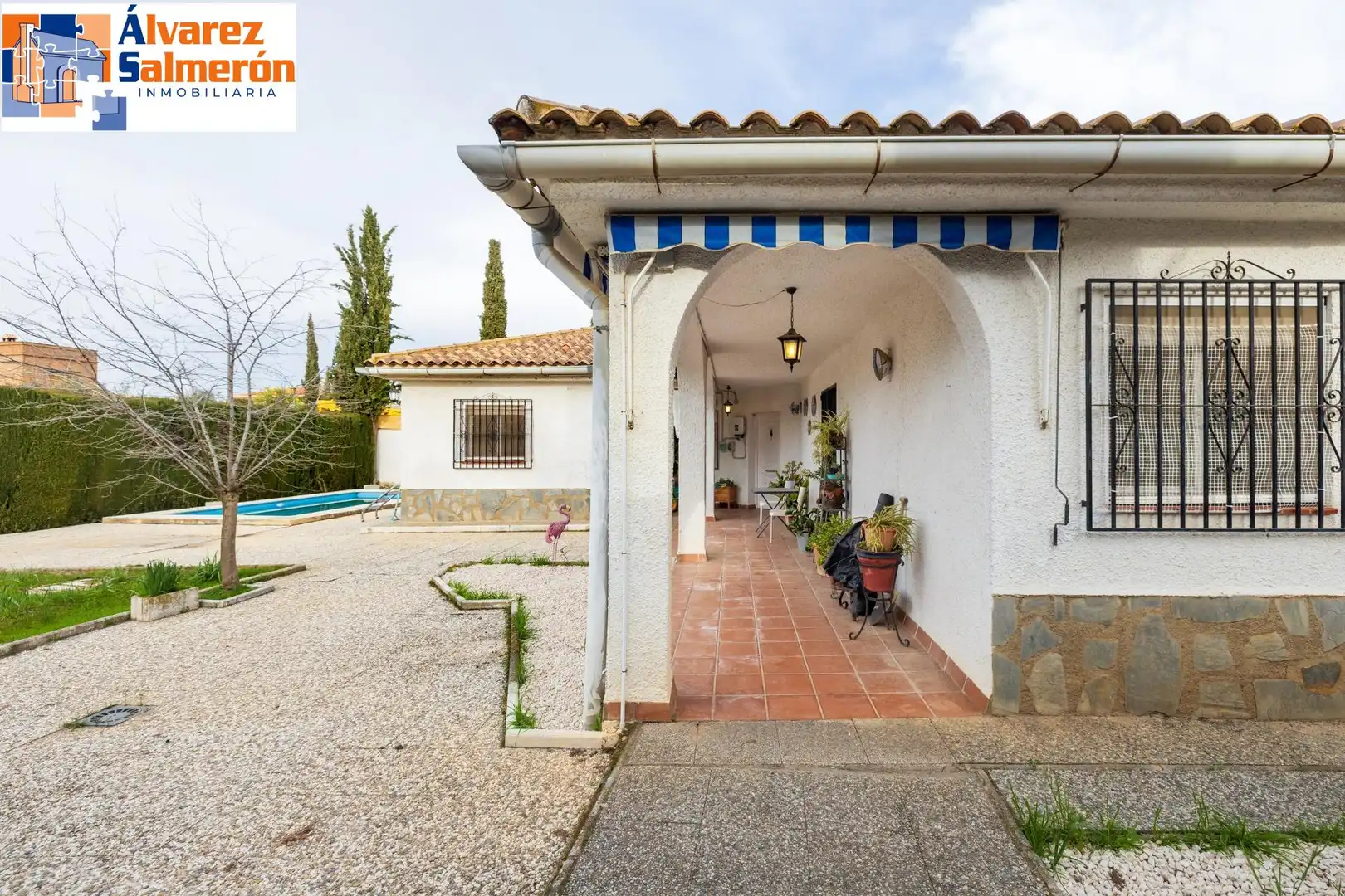 Chalet en venta en VIA FLAVIA, imagen 9