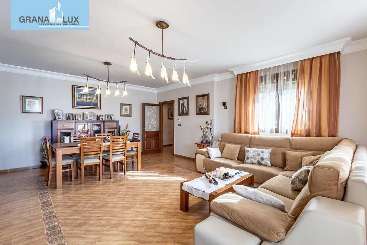 Villa mit Pool zum Verkauf in Calle DISEMINADOS (VIV. UNIF), imagen 7