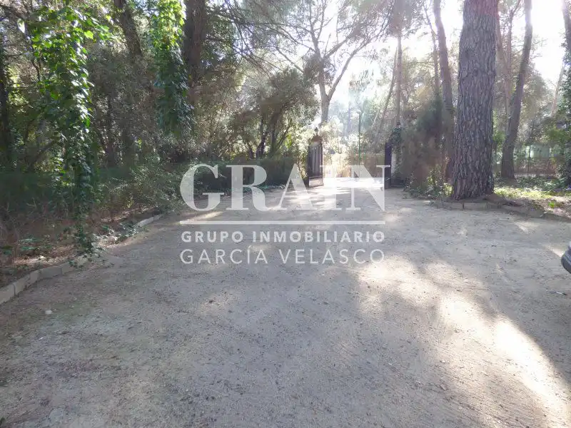 Chalet con piscina en venta en Pedanías - Extrarradio, imagen 51
