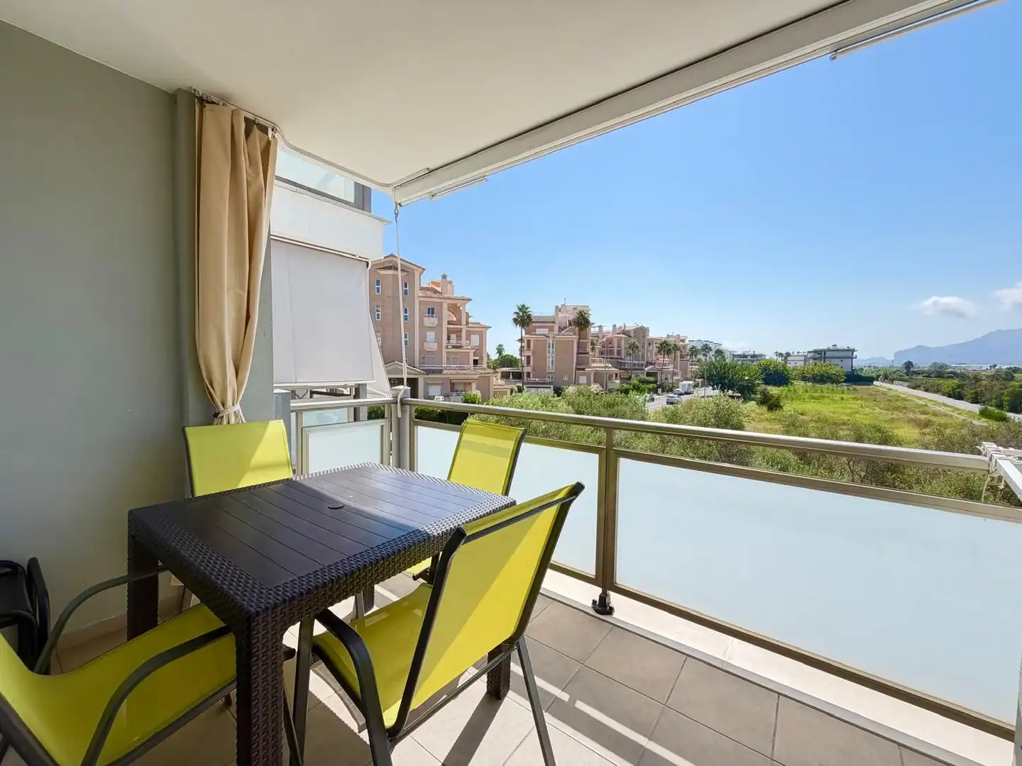 Appartamento con piscina in vendita a Oliva Nova, imagen 25