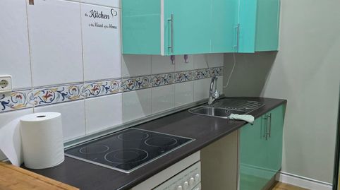Foto 3 de Piso de alquiler en Delicias, Madrid Capital