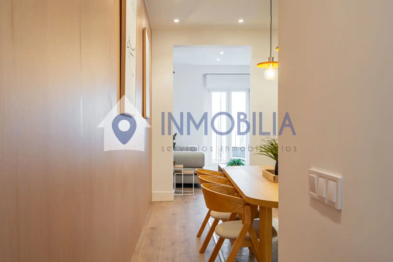 Piso en venta en Madrid con Aire acondicionado y Calefacción