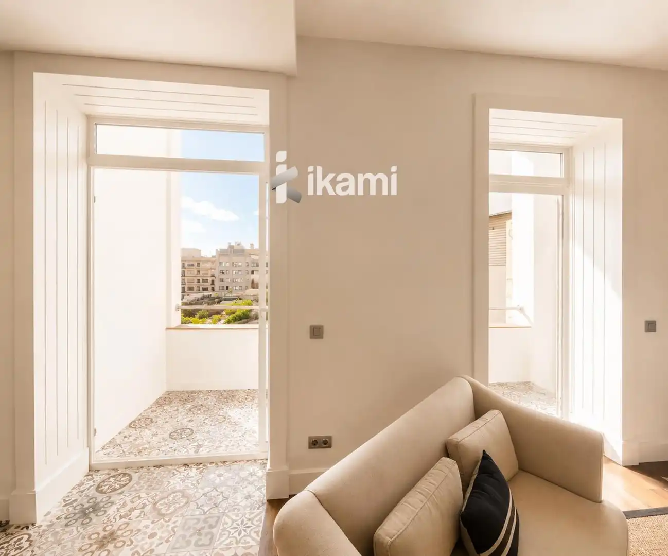 Wohnung mit Aufzug zum Verkauf in Rambla Catalunya, imagen 12