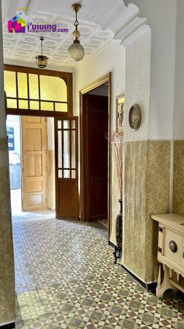 Casa-chalet en Venta en Albox