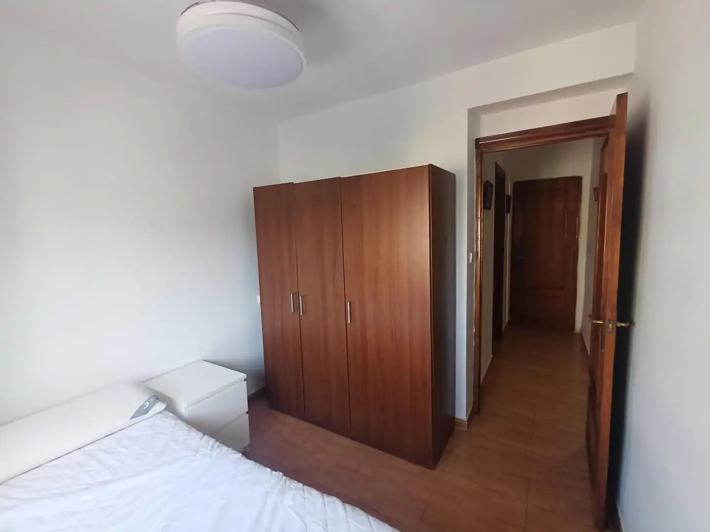 Wohnung mit Aufzug zur Miete in Carretera de Cádiz, imagen 15