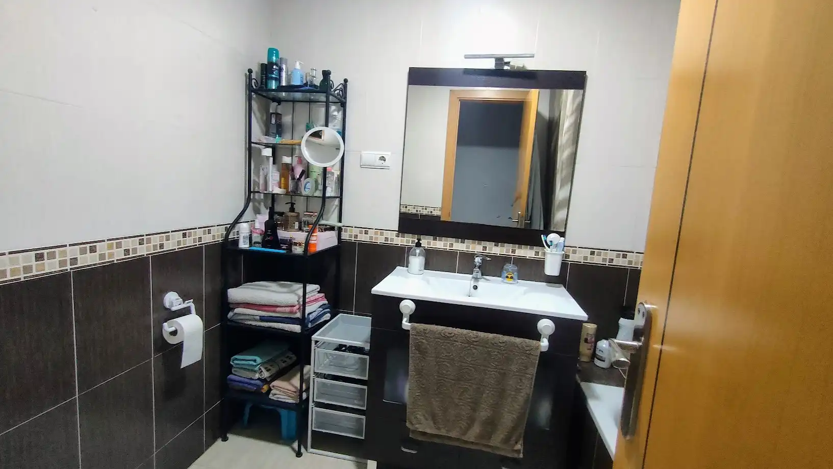 Baño de Piso en venta en Cebolla con Aire acondicionado, Calefacción y Terraza