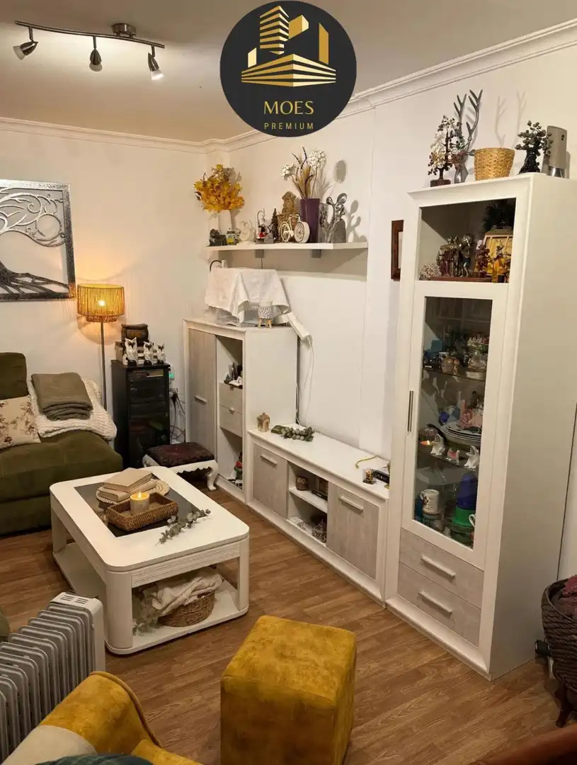 Flat with terrace for sale in Torredonjimeno, imagen 2