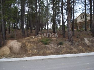 Terreno residenziale in vendita a Sils