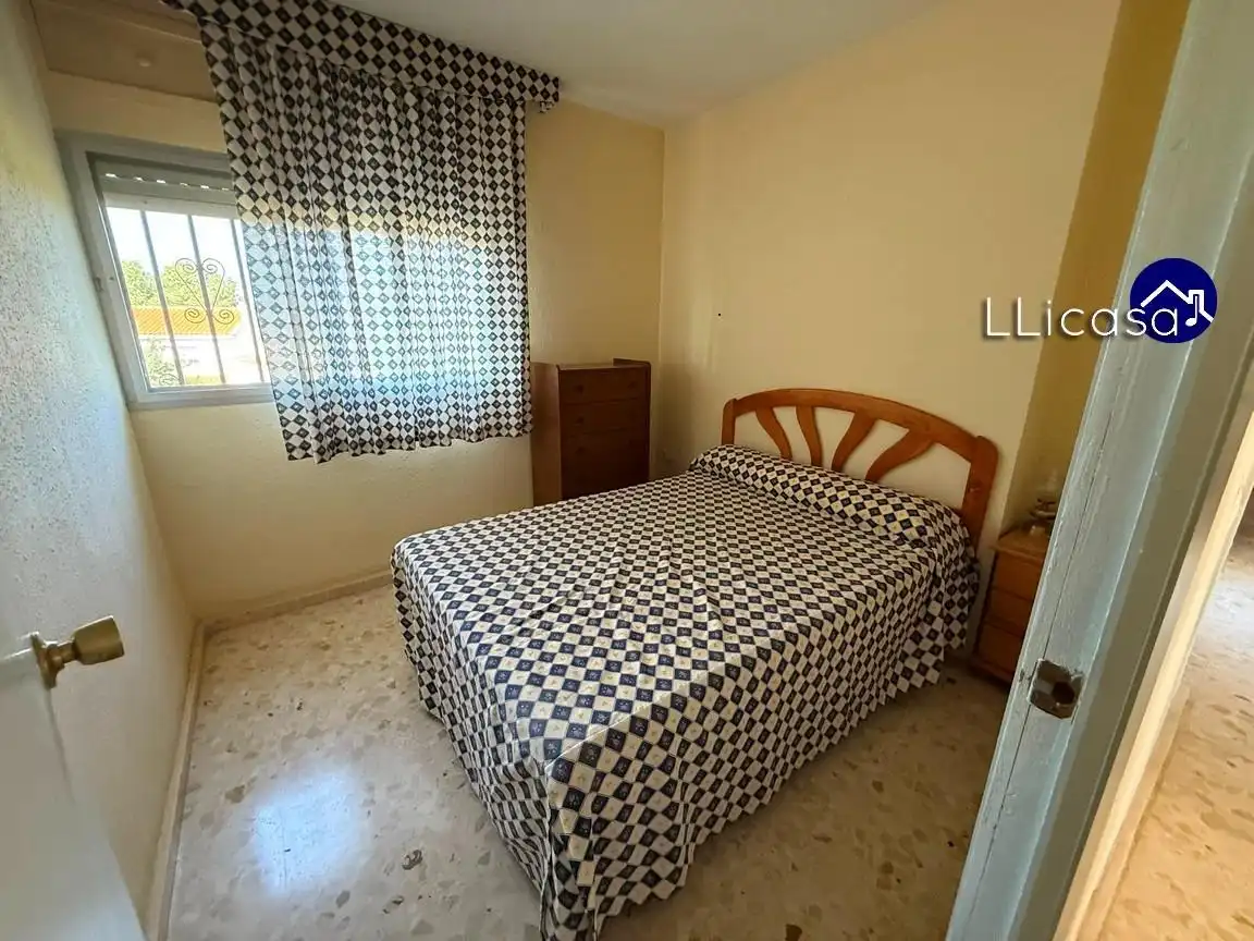 Habitación de Casa o chalet en venta en Llíria con Jardín privado, Terraza y Trastero