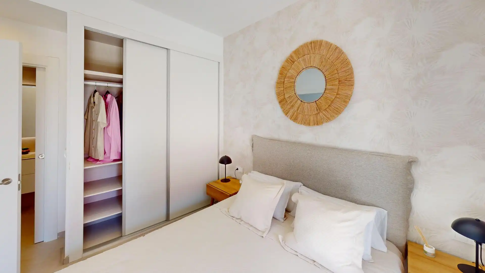 Apartamento con piscina en venta en Nueva Torrevieja - Aguas Nuevas, imagen 5
