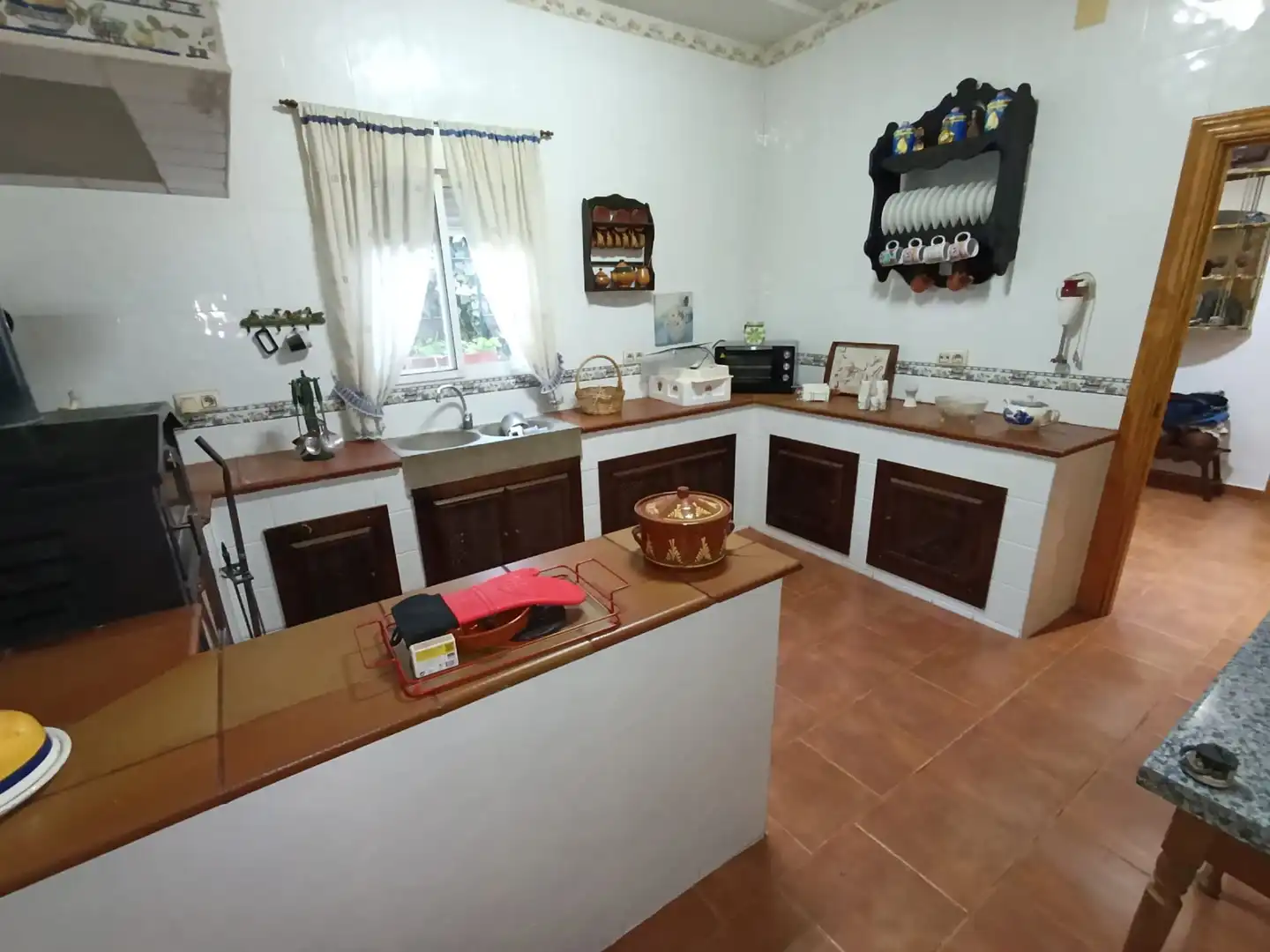 Casa rústica en venda a San Roque - La Cruz - La Rozuela, imagen 20