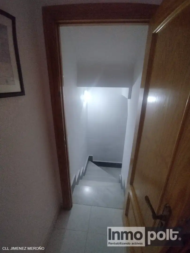 Casa o chalet de alquiler en Torre-Pacheco con Aire acondicionado, Jardín privado y Amueblado