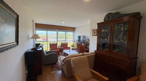 Foto 2 de Piso en venta en Rúa Garda, 2, Alto del Castaño, Narón