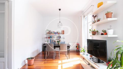 Foto 4 de Piso en venta en Carrer del Comte D'urgell, L'Antiga Esquerra de l'Eixample, Barcelona Capital
