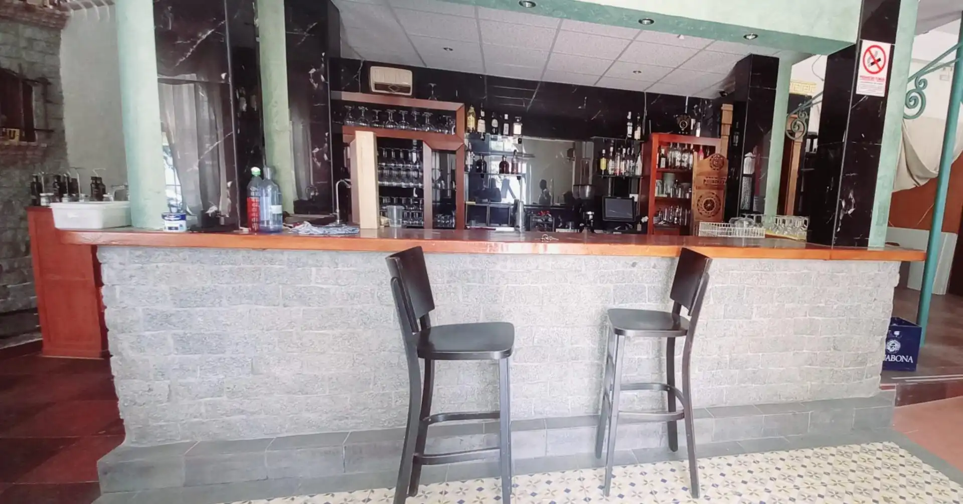 Local comercial en venda a Canillas de Aceituno, imagen 9