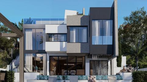 Foto 2 de Residencial en venda a Avda Pescia - Ctra de Frigiliana, Nerja