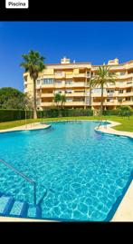 Photo 3 of Flat to rent in Calle del Quilate, 74, La Concha - Resina Golf, Málaga